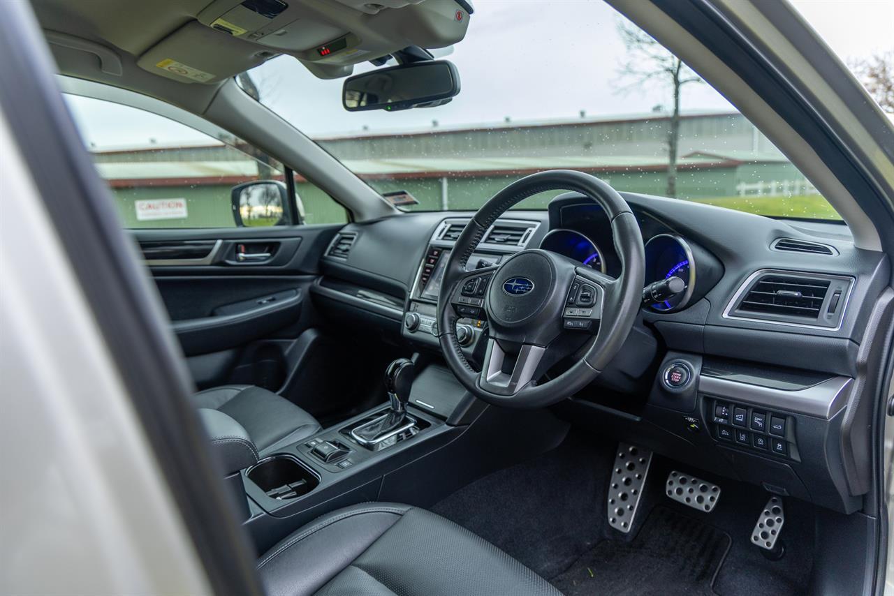 image-1, 2016 Subaru Outback Limited at Christchurch