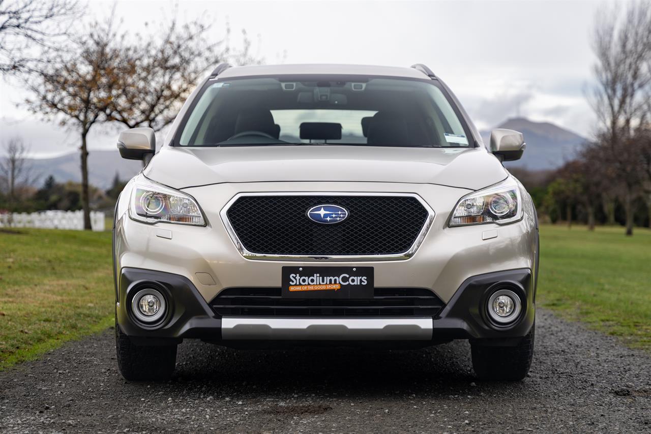 image-2, 2016 Subaru Outback Limited at Christchurch