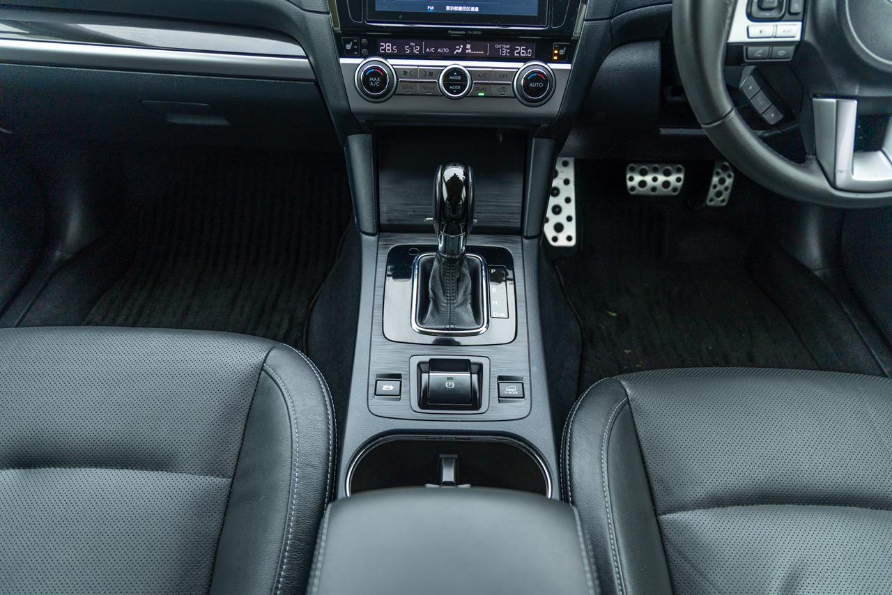 image-17, 2016 Subaru Outback Limited at Christchurch