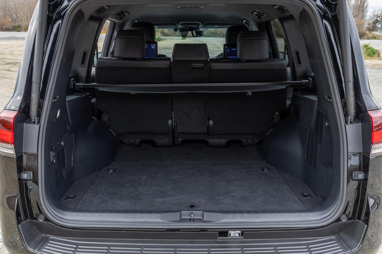 image-13, 2023 Toyota Landcruiser GR SPORTS at Christchurch