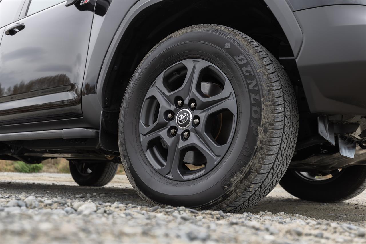 image-15, 2023 Toyota Landcruiser GR SPORTS at Christchurch