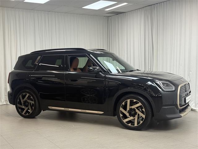 image-2, 2025 MINI Countryman 42GA E Favoured at Christchurch