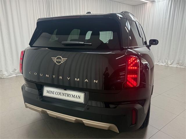 image-3, 2025 MINI Countryman 42GA E Favoured at Christchurch