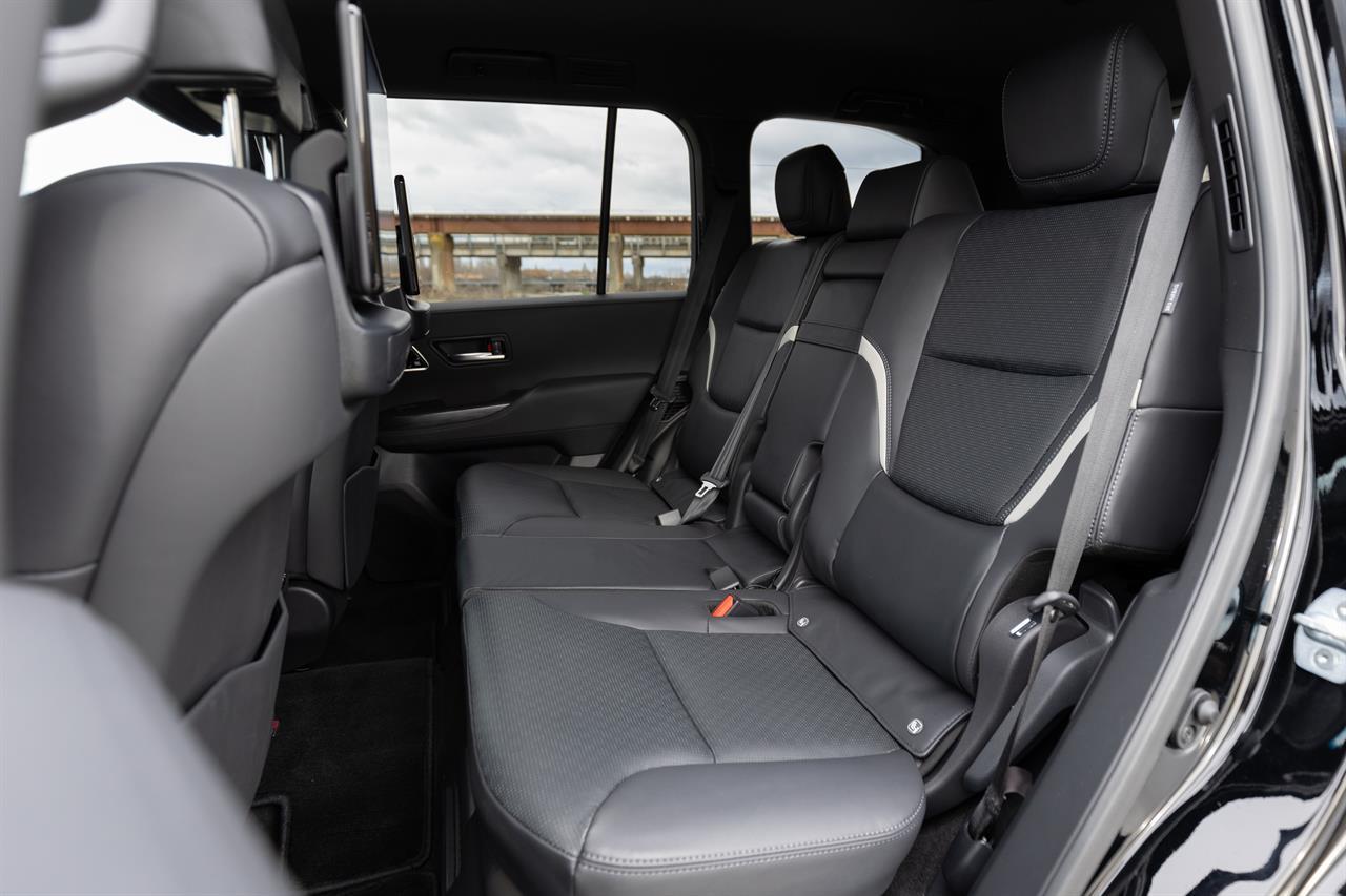 image-11, 2023 Toyota Landcruiser GR SPORTS at Christchurch