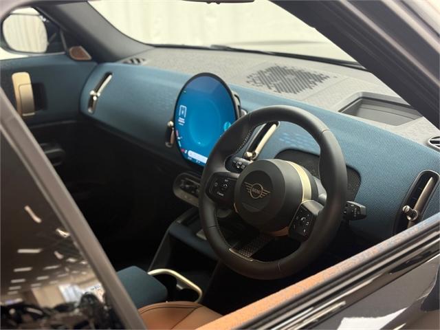 image-4, 2025 MINI Countryman 42GA E Favoured at Christchurch
