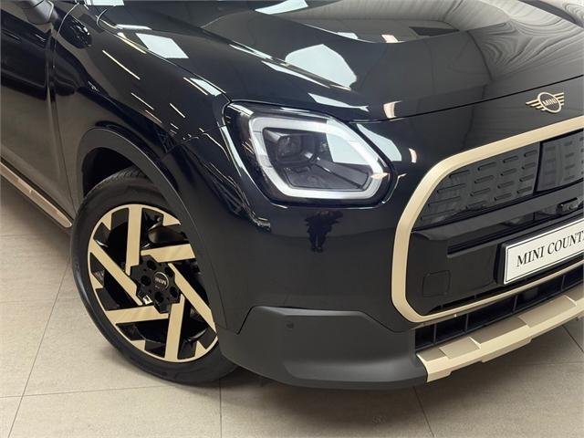 image-1, 2025 MINI Countryman 42GA E Favoured at Christchurch