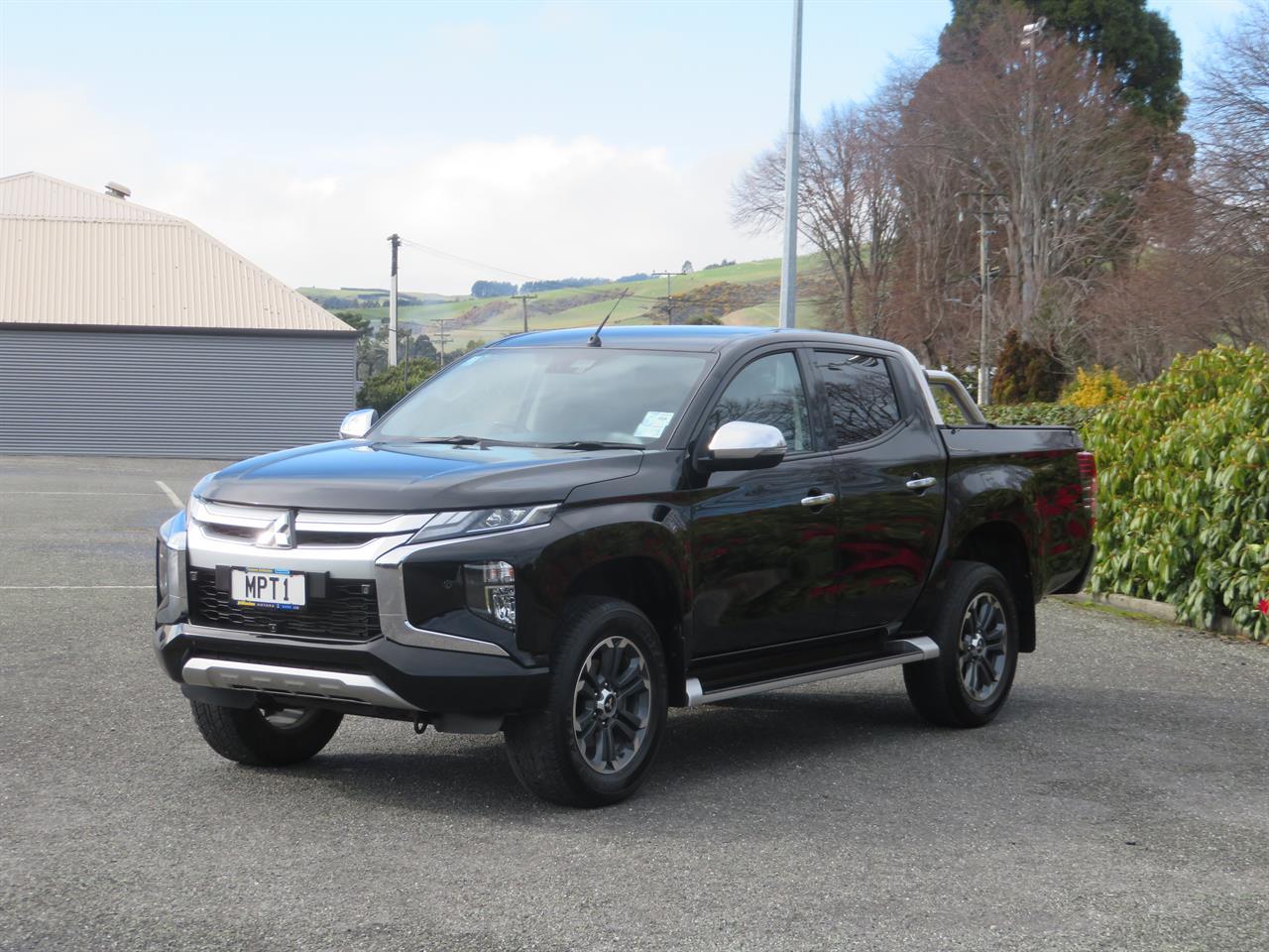 image-3, 2019 Mitsubishi Triton VRX D/CAB  4WD at Gore