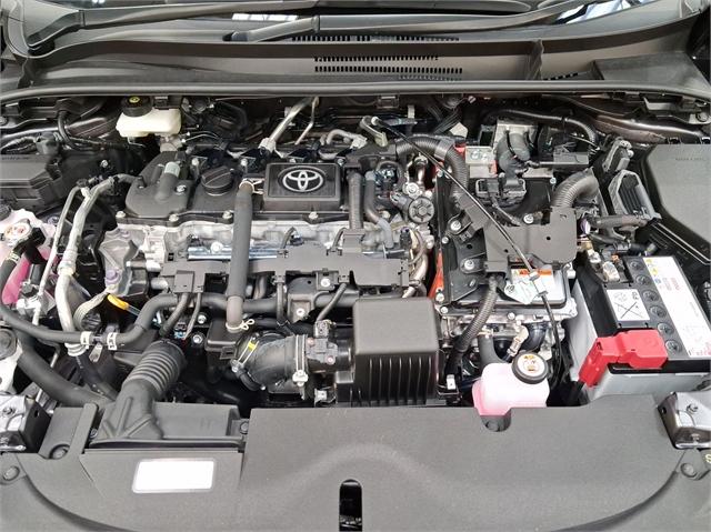 image-9, 2024 Toyota Corolla GX 1.8L at Dunedin