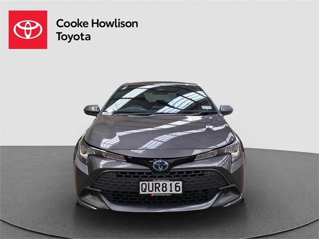 image-1, 2024 Toyota Corolla GX 1.8L at Dunedin