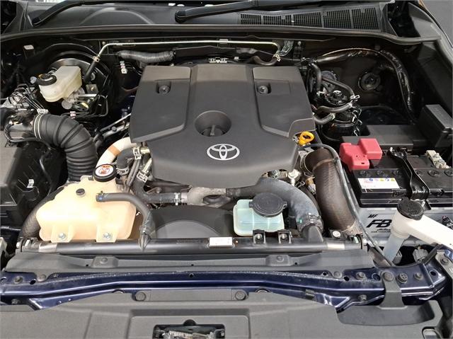 image-9, 2023 Toyota Hilux SR5 4WD at Dunedin