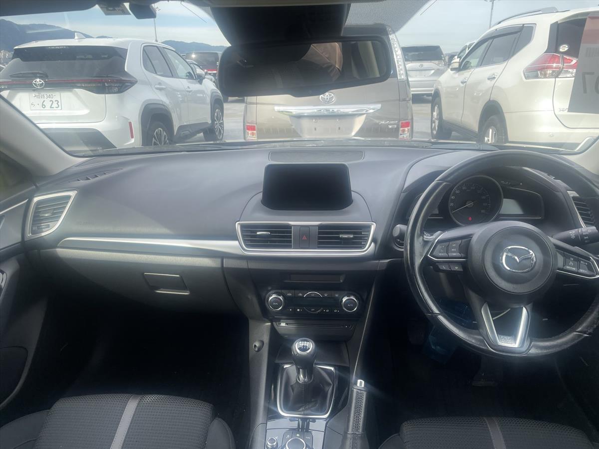 image-2, 2017 Mazda AXELA SPORT 15S - MANUAL at Dunedin