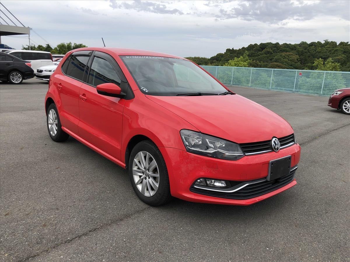 image-6, 2015 Volkswagen Polo TSI 66KW 7DSG at Dunedin