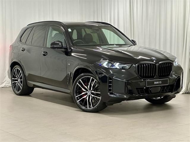 image-0, 2024 BMW X5 XDRIVE30D M Sport Pro Innovations at Christchurch