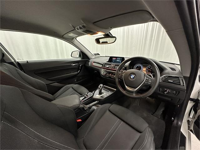 image-3, 2018 BMW 220i Coupe Sport Line at Christchurch