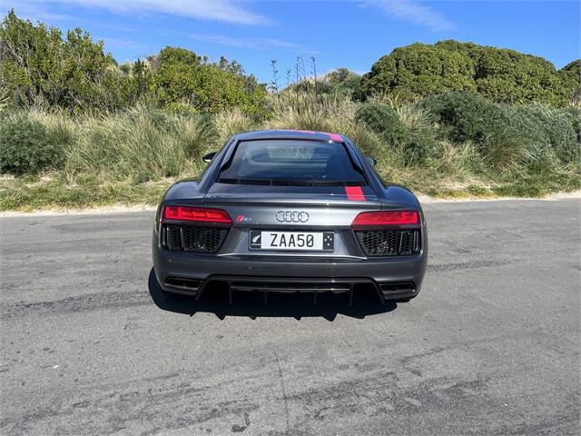 image-6, 2019 Audi R8 V10 Rws 5.2P/7At at Dunedin