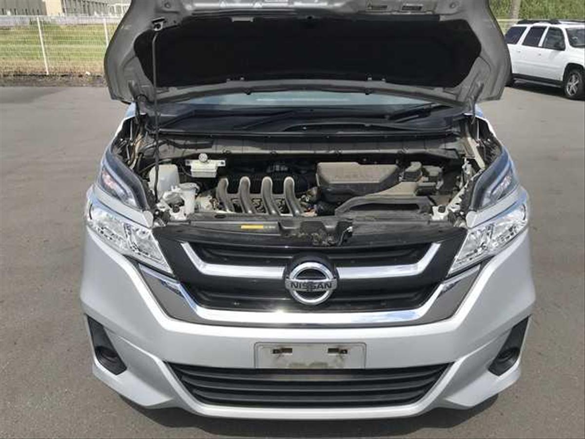 image-9, 2017 Nissan Serena X at Dunedin