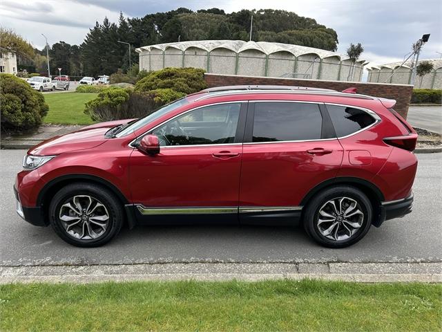 image-3, 2021 Honda CR-V SPORT 7 SEATS 1.5P AUTO at Invercargill