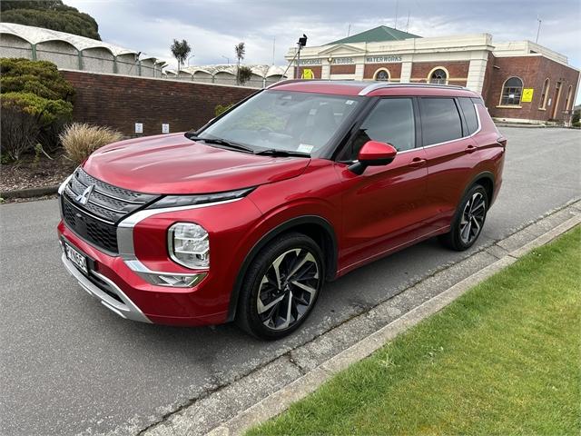 image-2, 2023 Mitsubishi Outlander Vrx 2.5P/4WD at Invercargill