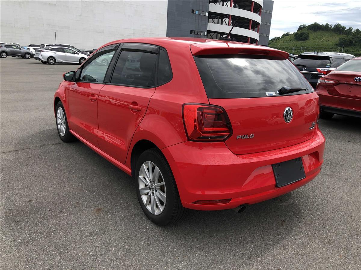 image-7, 2015 Volkswagen Polo TSI 66KW 7DSG at Dunedin