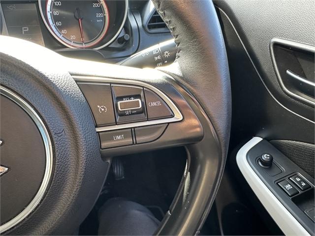 image-12, 2019 Suzuki Swift Glc 1.2P/Cvt at Christchurch