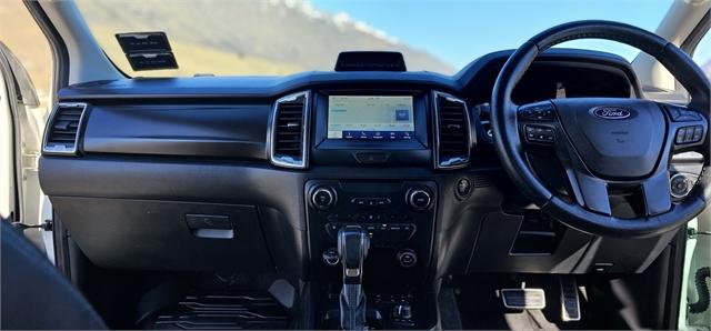 image-15, 2021 Ford Ranger FX4 MAX Double Cab W at Queenstown-Lakes