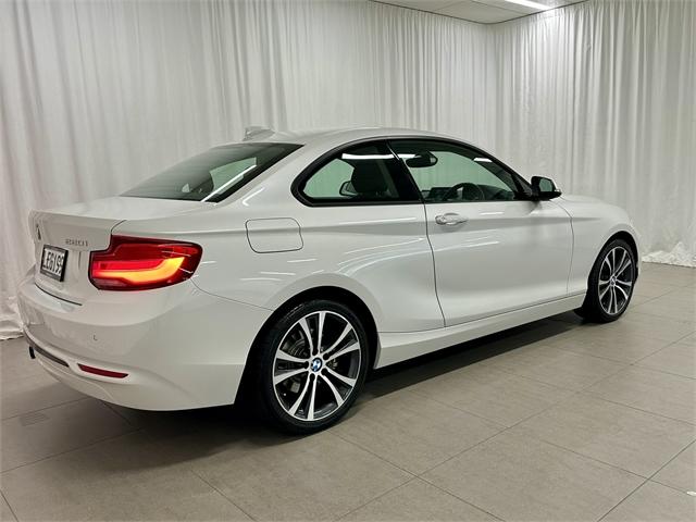 image-2, 2018 BMW 220i Coupe Sport Line at Christchurch