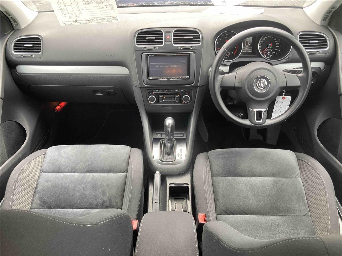 image-2, 2012 Volkswagen Golf TSI COMFORT LINE PREMIUM EDIT at Dunedin