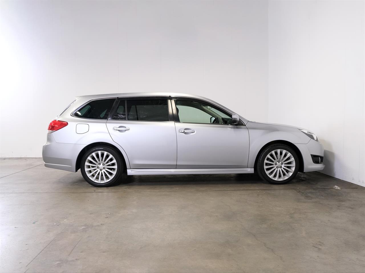 image-9, 2012 Subaru Legacy 2.5lt 4WD Touring 'Eyesight' at Christchurch