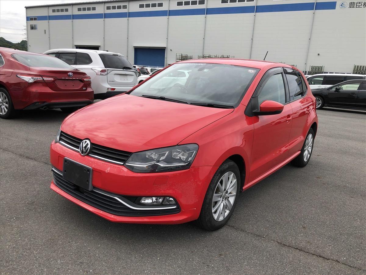 image-4, 2015 Volkswagen Polo TSI 66KW 7DSG at Dunedin