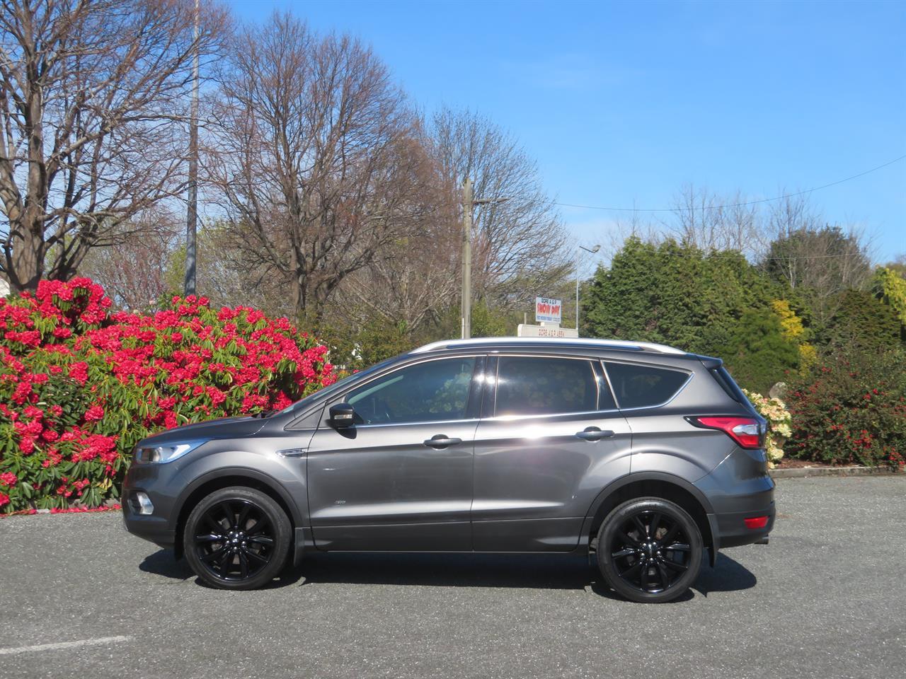 image-6, 2018 Ford Escape Trend AWD at Gore