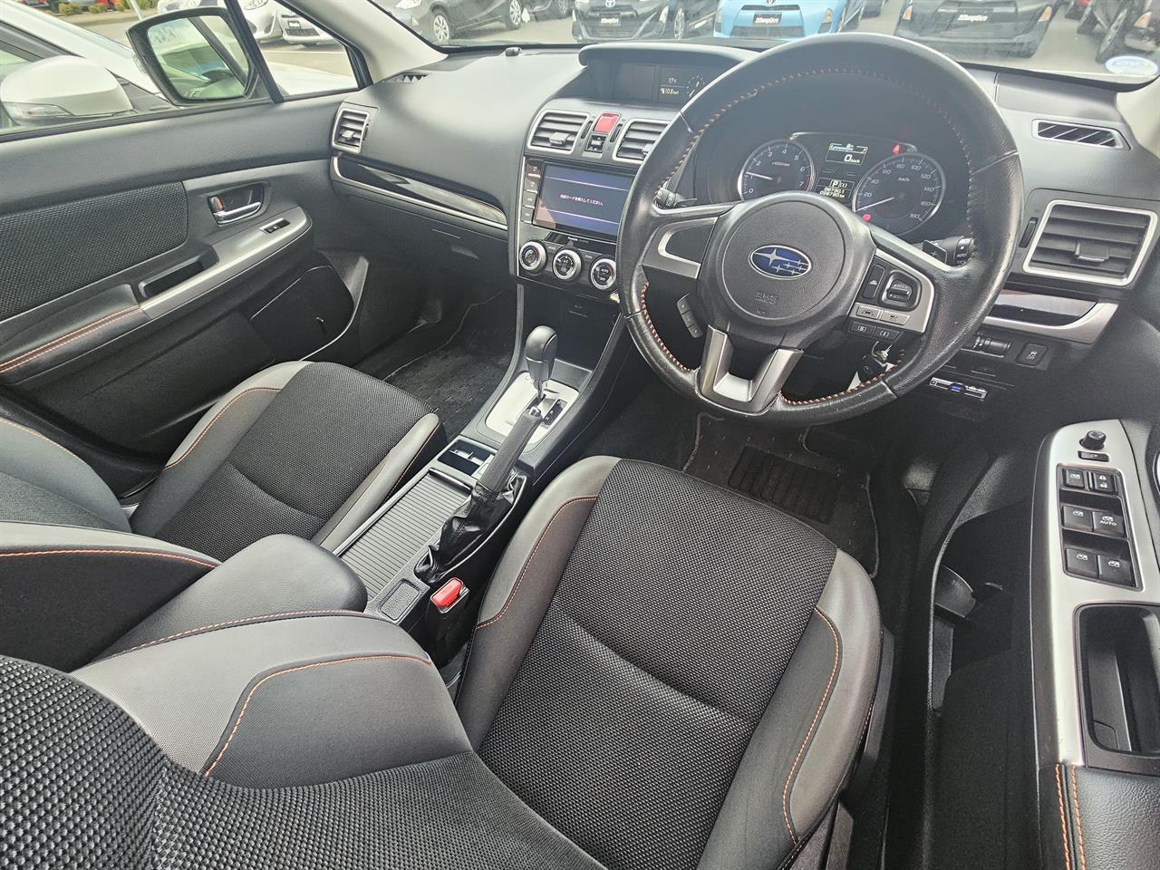 image-8, 2015 Subaru XV at Christchurch