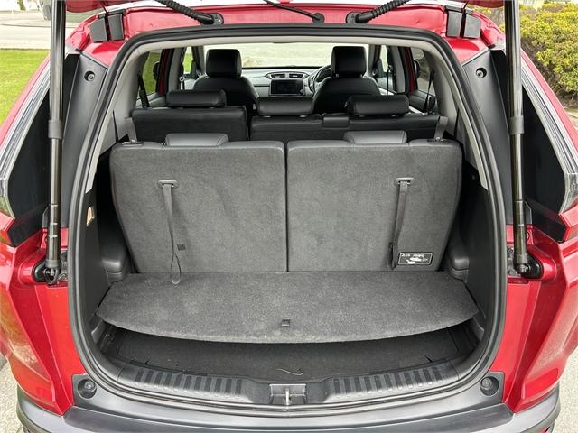 image-9, 2021 Honda CR-V SPORT 7 SEATS 1.5P AUTO at Invercargill