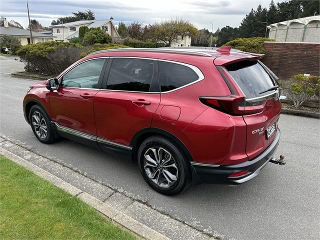 image-4, 2021 Honda CR-V SPORT 7 SEATS 1.5P AUTO at Invercargill