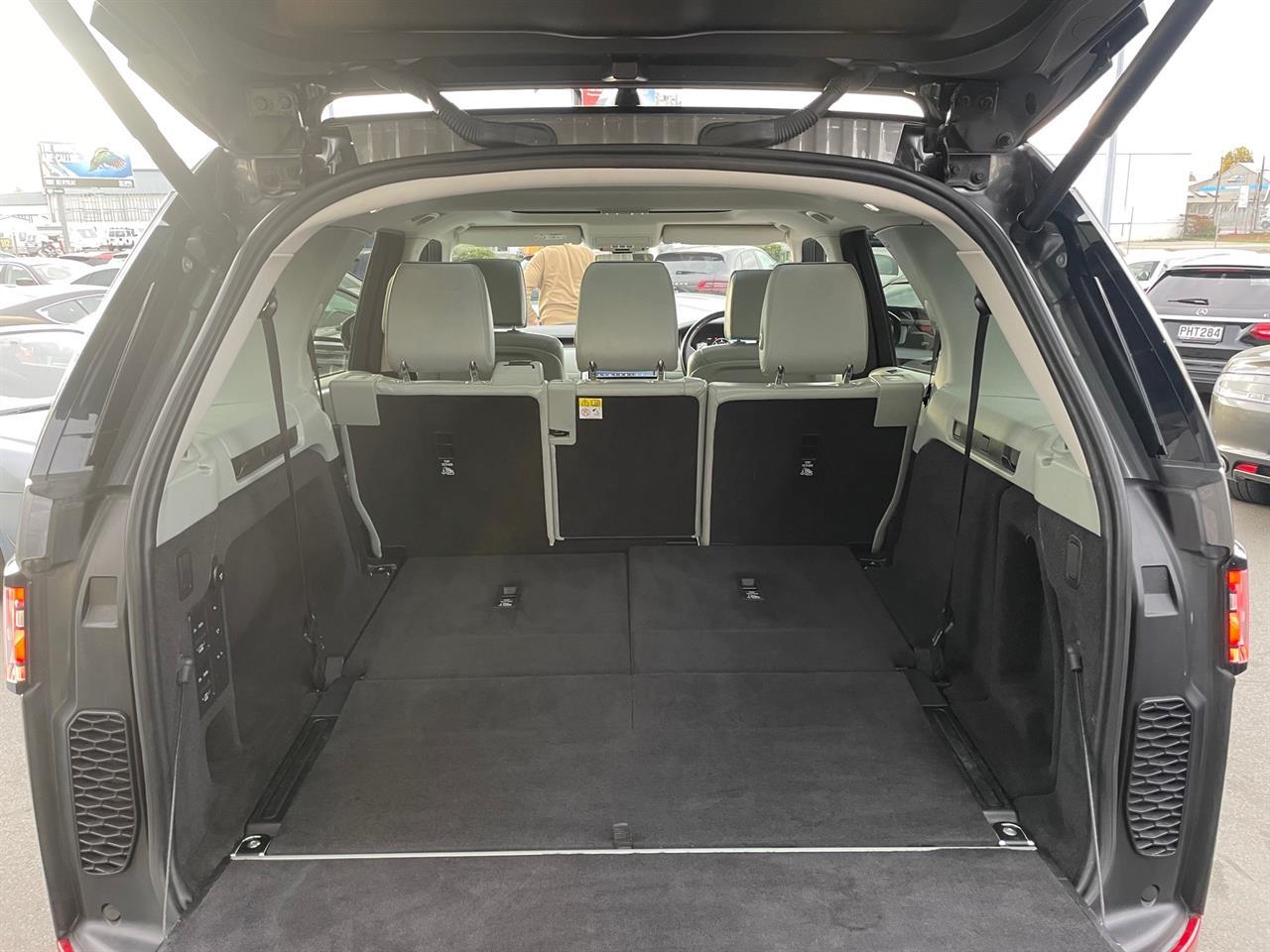 image-10, 2018 LandRover Discovery 5 HSE Td6 Dynamic Luxury  at Christchurch