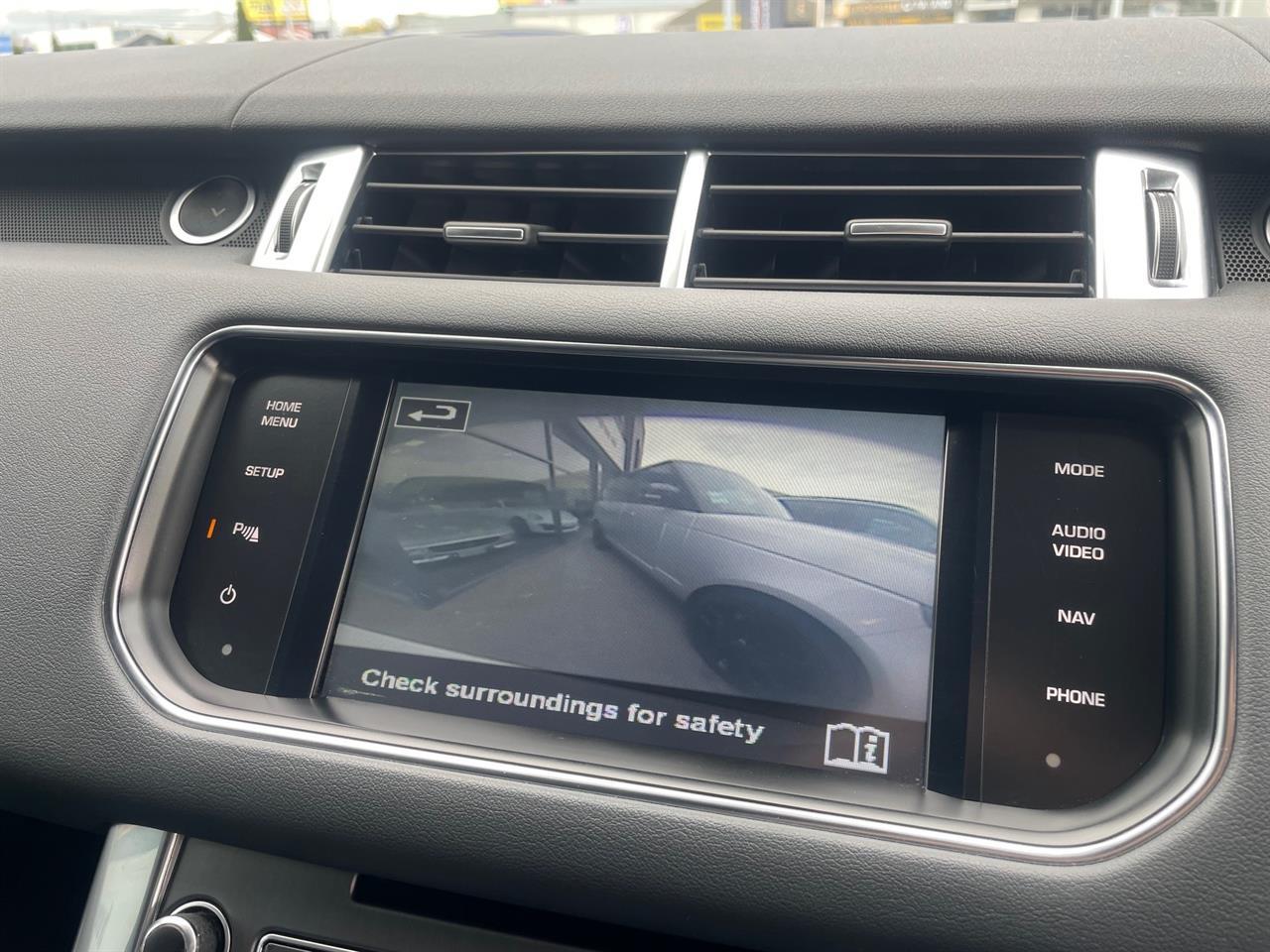 image-8, 2014 LandRover Range Rover Sport TDV6 Facelift Die at Christchurch