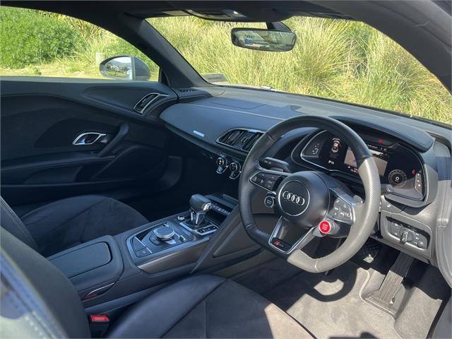 image-9, 2019 Audi R8 V10 Rws 5.2P/7At at Dunedin