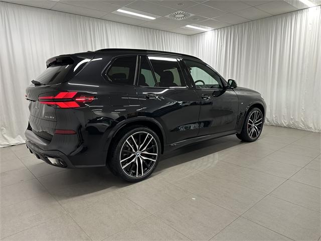 image-2, 2024 BMW X5 XDRIVE30D M Sport Pro Innovations at Christchurch