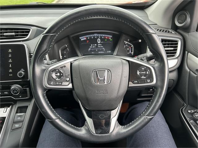 image-15, 2021 Honda CR-V SPORT 7 SEATS 1.5P AUTO at Invercargill