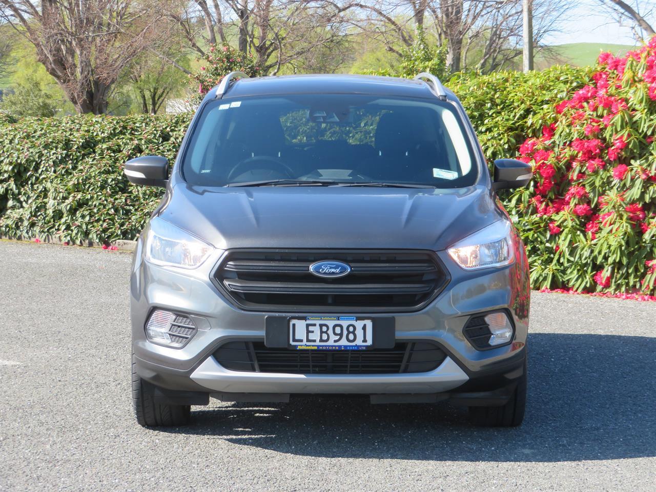 image-3, 2018 Ford Escape Trend AWD at Gore