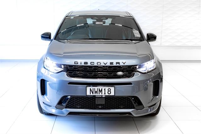 image-4, 2021 LandRover Discovery Sport D200 R-Dynamic S*NZ at Dunedin