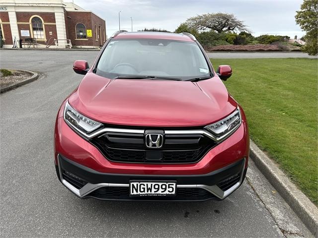 image-1, 2021 Honda CR-V SPORT 7 SEATS 1.5P AUTO at Invercargill