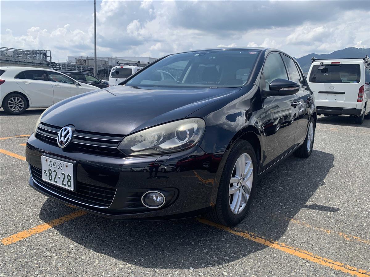 image-4, 2012 Volkswagen Golf TSI COMFORT LINE PREMIUM EDIT at Dunedin