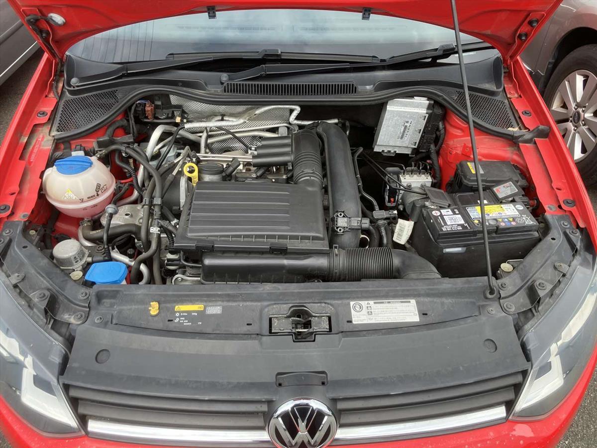 image-11, 2015 Volkswagen Polo TSI 66KW 7DSG at Dunedin