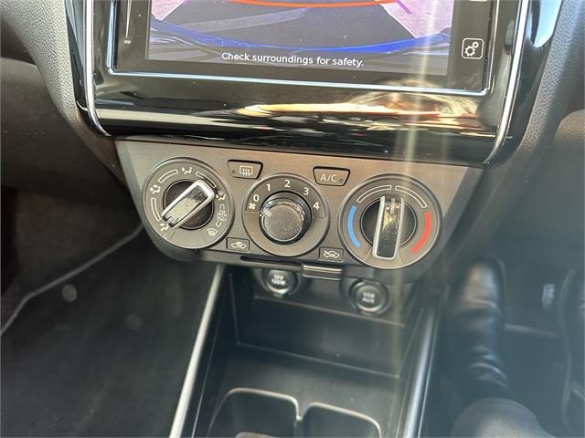 image-16, 2019 Suzuki Swift Glc 1.2P/Cvt at Christchurch