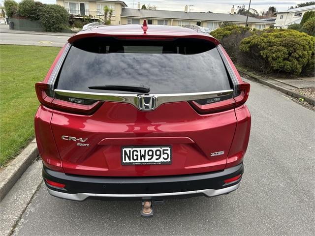 image-7, 2021 Honda CR-V SPORT 7 SEATS 1.5P AUTO at Invercargill