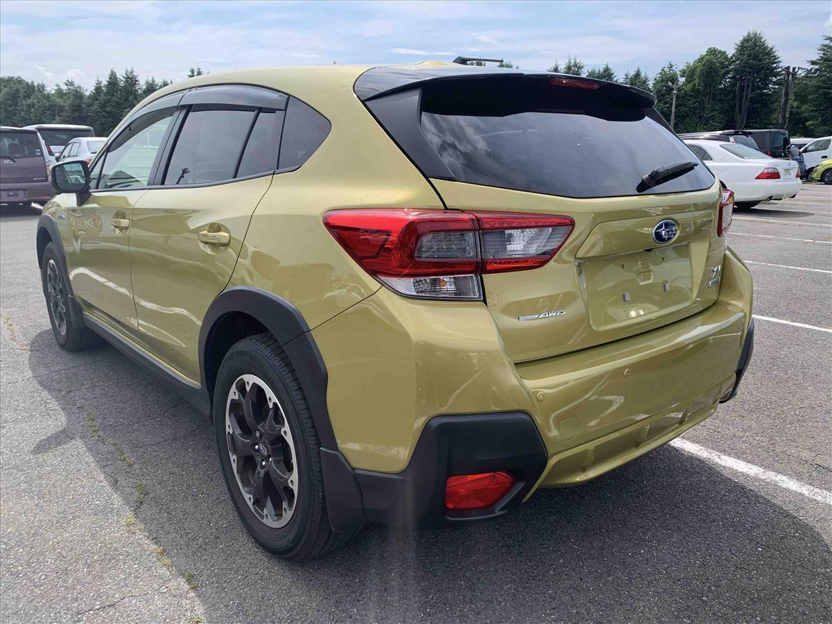 image-2, 2022 Subaru XV Hybrid 4WD Advance 'Style Edition' at Christchurch