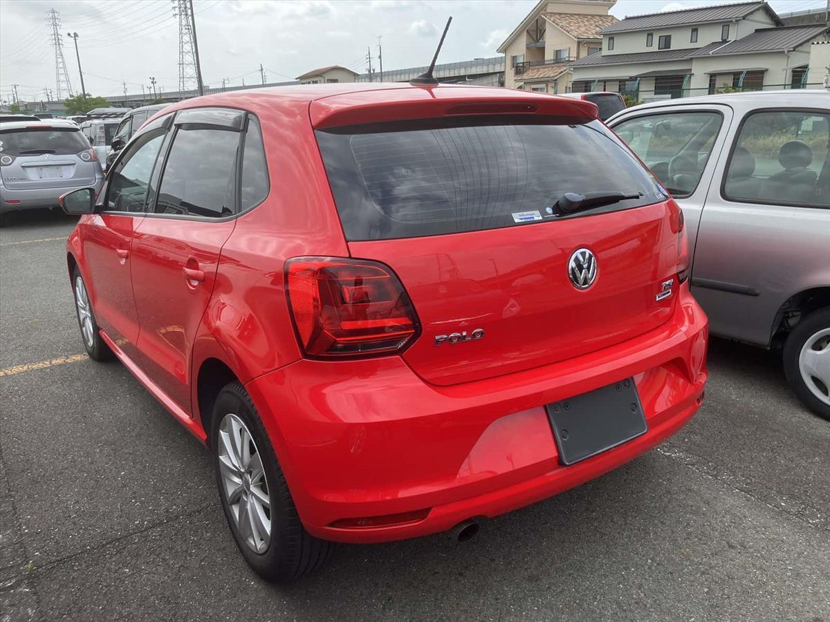 image-3, 2015 Volkswagen Polo TSI 66KW 7DSG at Dunedin