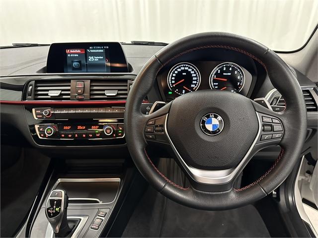 image-4, 2018 BMW 220i Coupe Sport Line at Christchurch