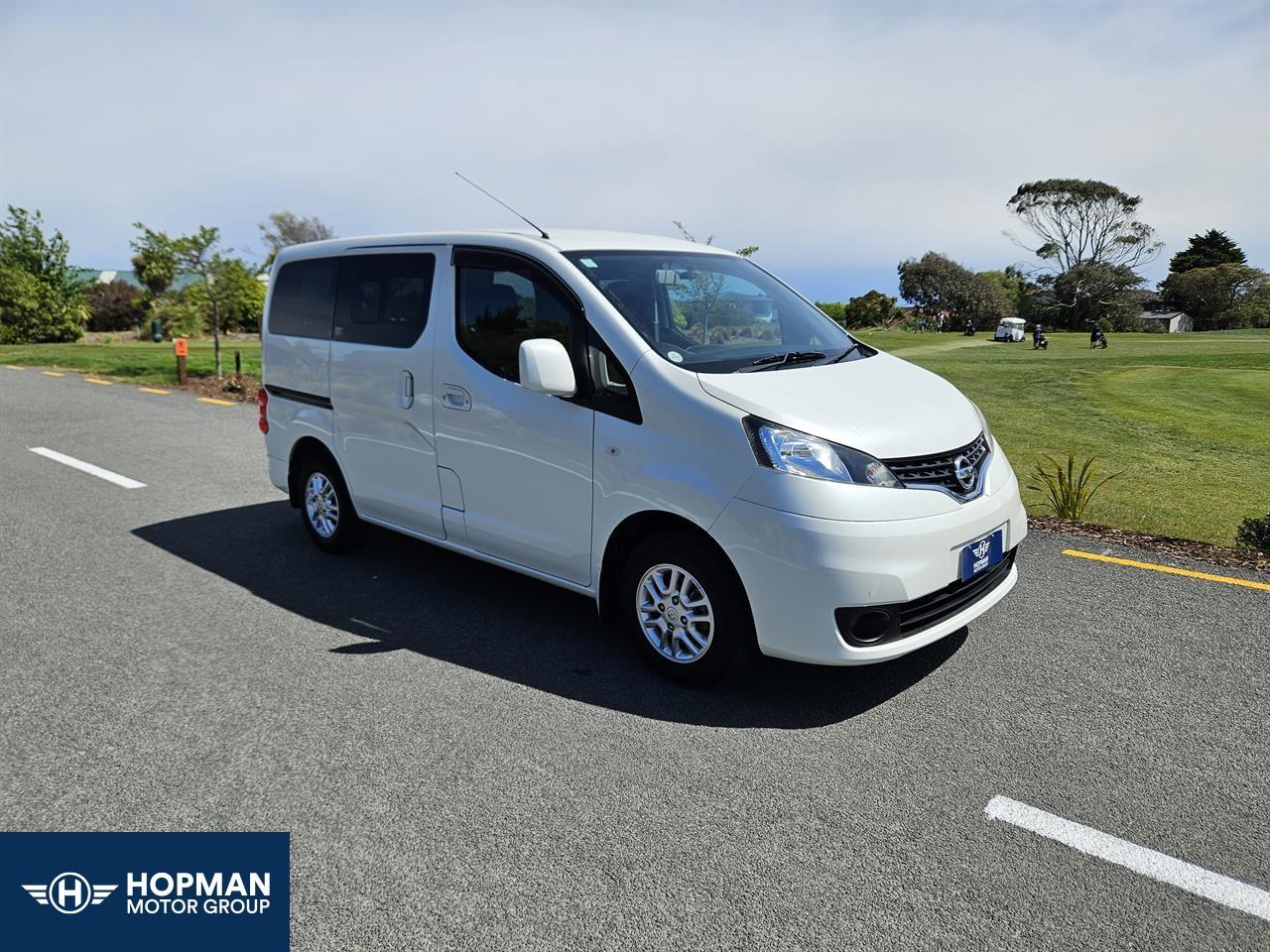 nissan e nv200 5 seater for sale