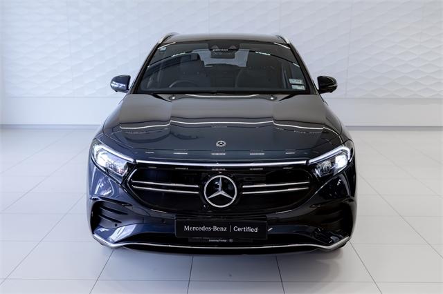 image-4, 2023 MercedesBenz EQA 250 SUV AMG Line*NZ NEW* at Dunedin